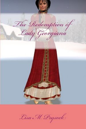 [The Lydia Collection 01] • The Redemption of Lady Georgiana